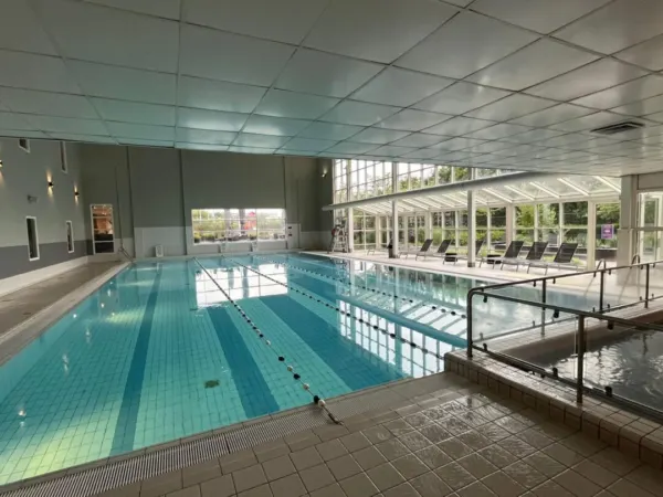 Afbeelding van sportschool David Lloyd Eindhoven