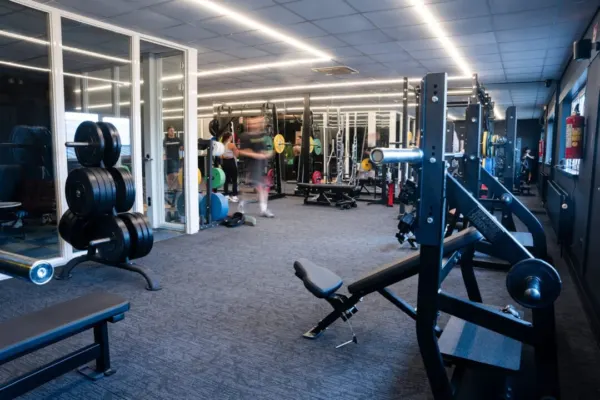 Imperium Training Center