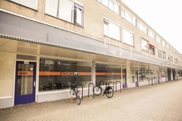 Afbeelding van sportschool Source Personal Training