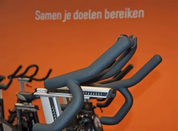 Afbeelding van sportschool NOMOBESE