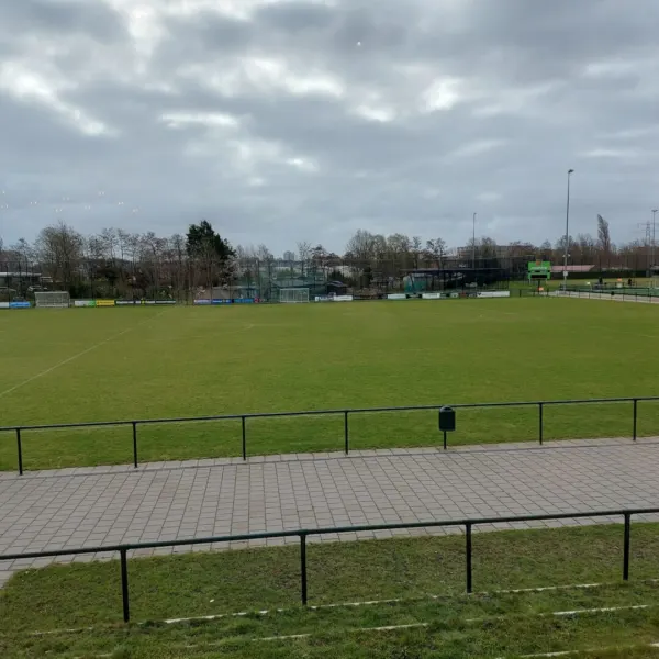 Afbeelding van sportschool ASC