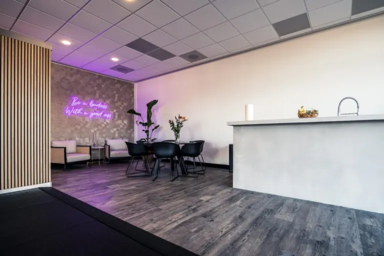 Revive Personal Training sportschool in Leusden
