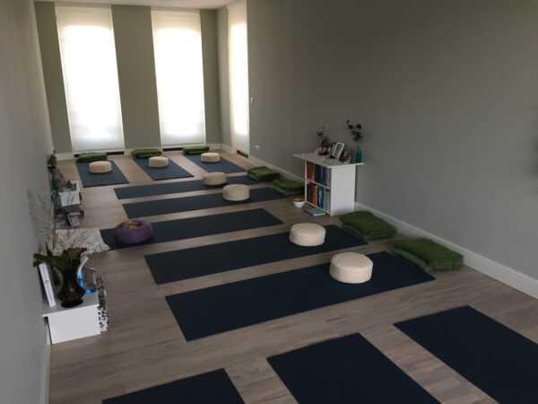 Afbeelding van sportschool Roy Wenting Training & Consulting