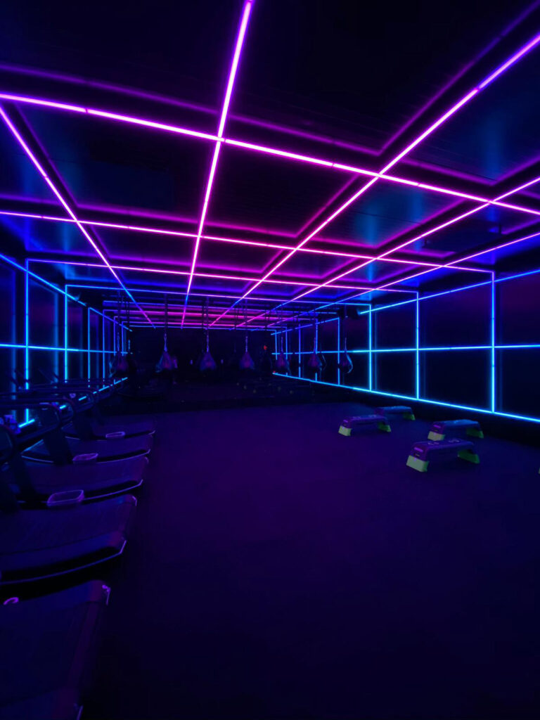 Cardio Fitness-Noord