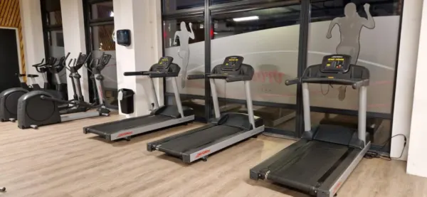 Afbeelding van sportschool Vrouwfit Voorschoten