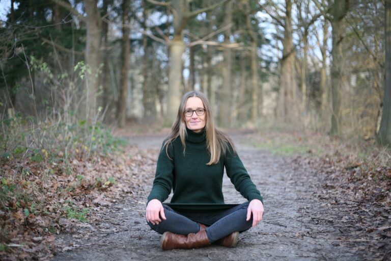 Studio Essence Integrale Yoga