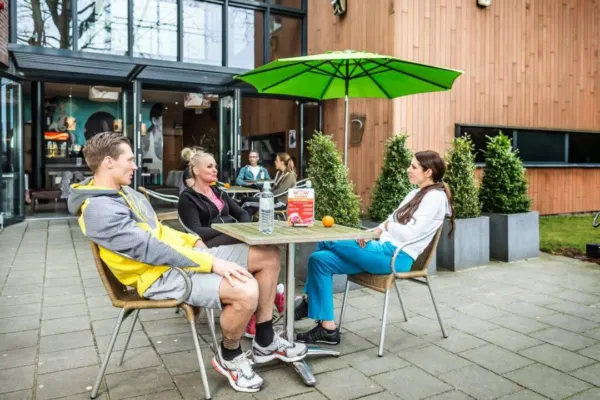Afbeelding van sportschool Fitness Essink Sportschool