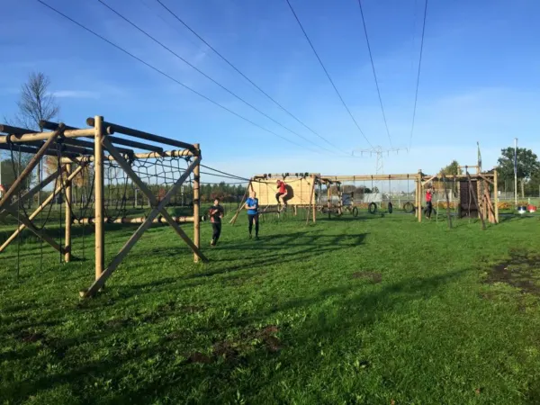 U-Base Survivaltraining