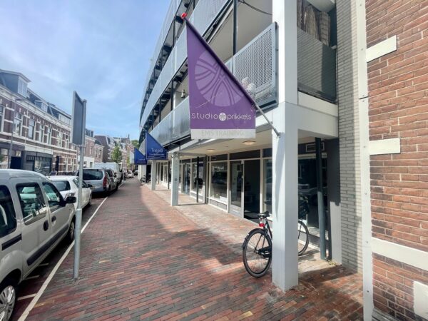 Afbeelding van sportschool Studio Prikkels Haarlem