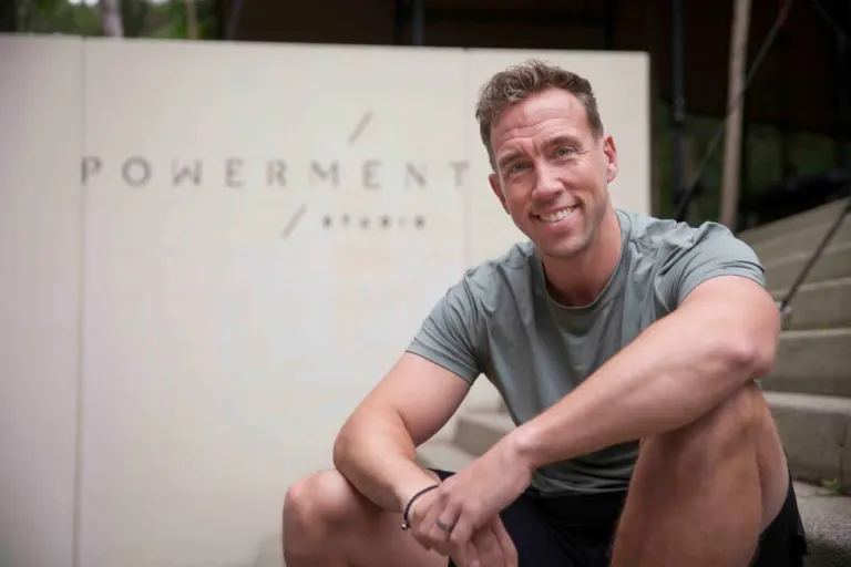 Powerment Studio - Personal training & coaching sportschool in Amersfoort