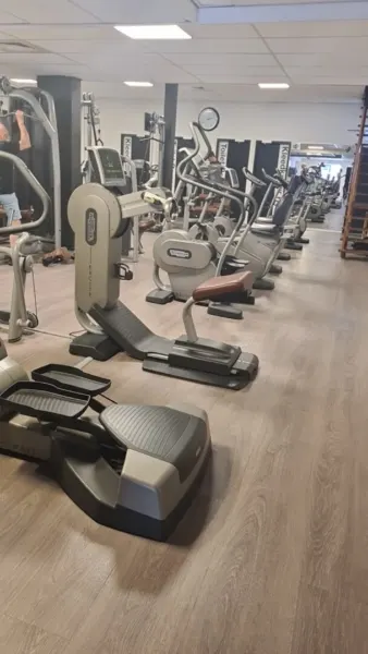 Afbeelding van sportschool Sportschool Sportief 90