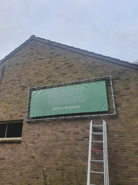 Afbeelding van sportschool Kracht Brigade Amersfoort