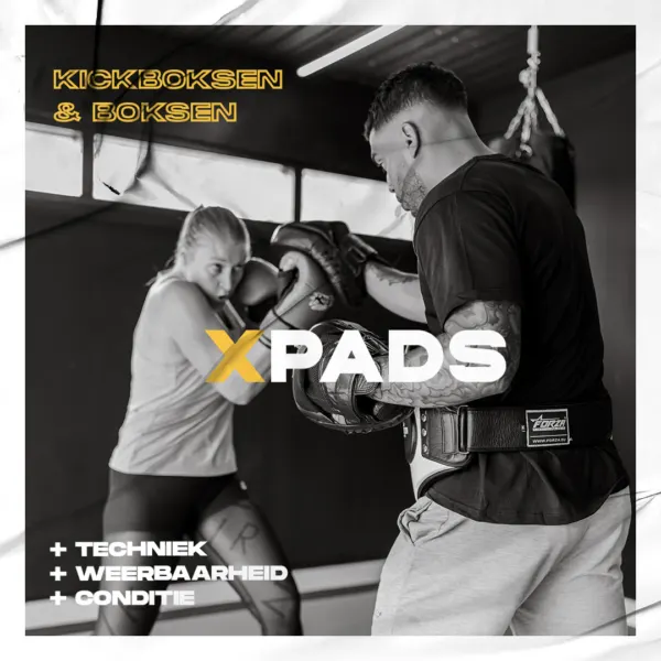 Afbeelding van sportschool Xclusive Gym Haarlem