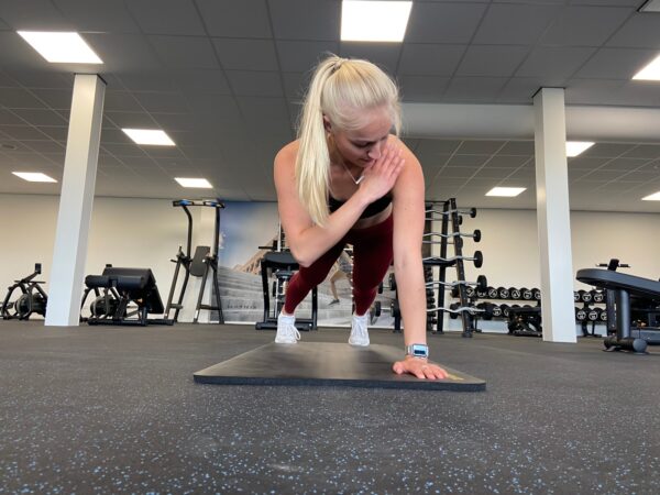 Afbeelding van sportschool ZUMMITT Veldhoven
