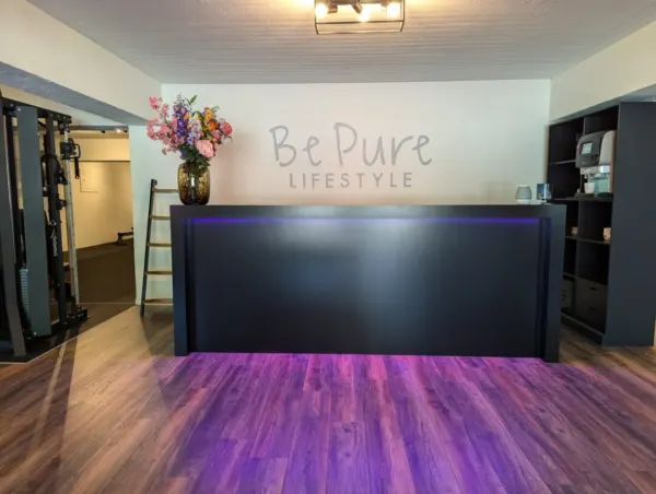 Be Pure Lifestyle