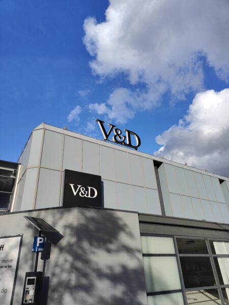 Afbeelding van sportschool De Kickboksclub (voorheen Daan! Sport)