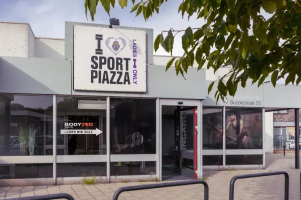 SportPiazza Ladies Only Tilburg