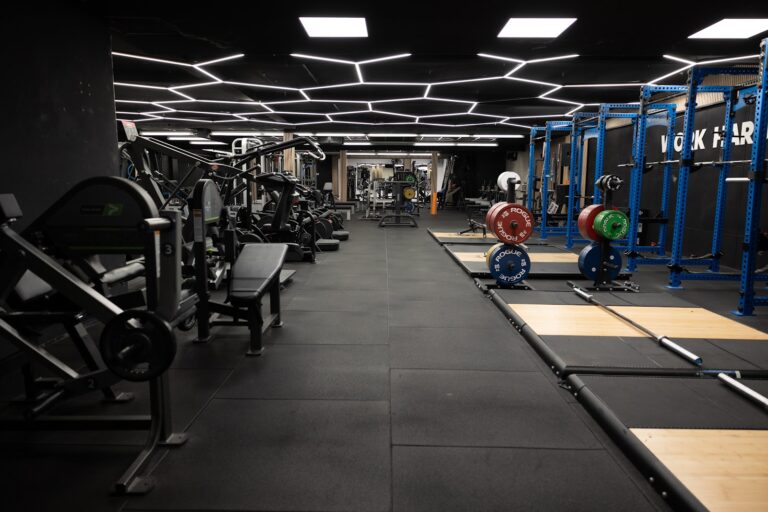 Push & Pull Sportschool en Supplementenwinkel Groningen | Fitness | Personal Training | Duo PT | Bedrijfsfitness