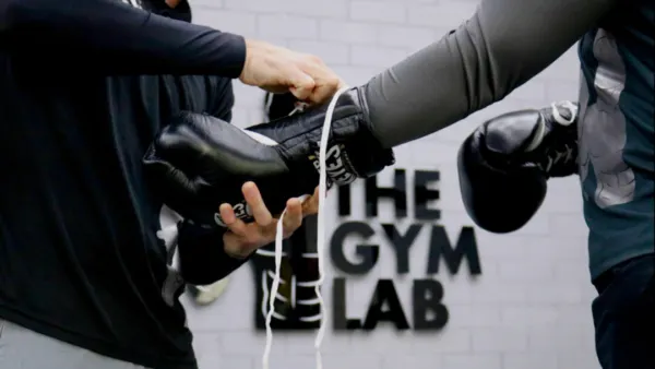 The Gym Lab