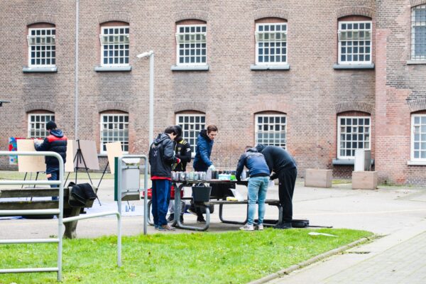 Afbeelding van sportschool Ride Along