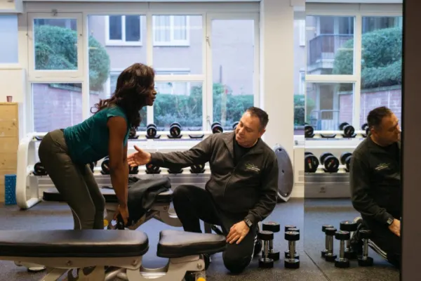 Afbeelding van sportschool Happy Bodies Amersfoort Emiclaer