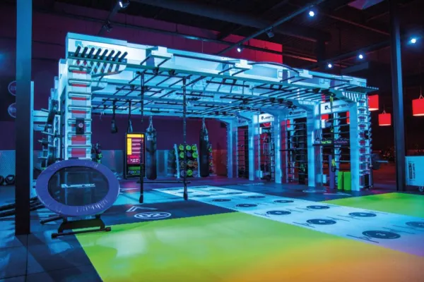Afbeelding van sportschool BigGym Groningen