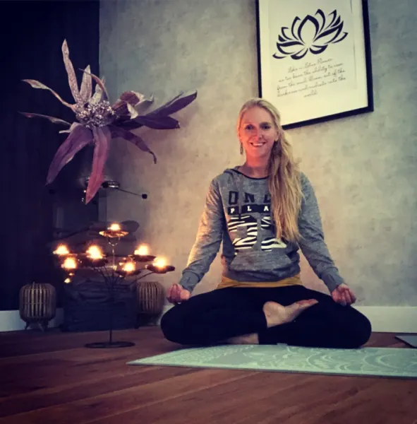 Afbeelding van sportschool Yoga & Inner Peace Eindhoven