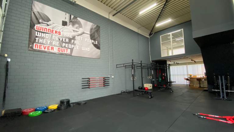 Laura Scheepens Personal Training