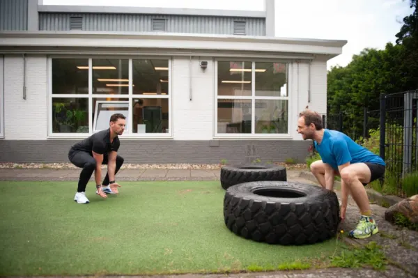 Afbeelding van sportschool Premium Fitness Boutique