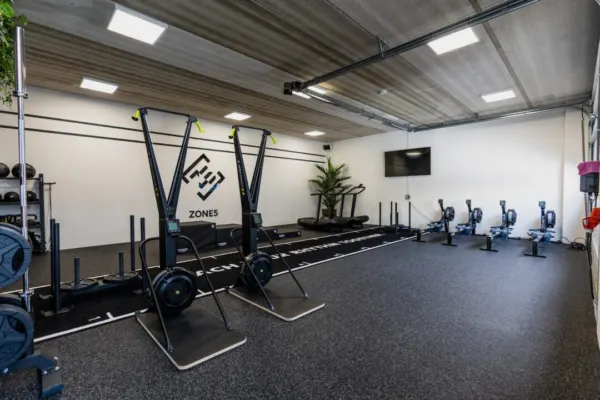 Afbeelding van sportschool Zone5 - Personal Training & Groepsfitness in Vught