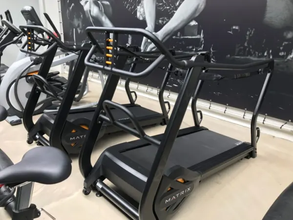 Afbeelding van sportschool Sportcentrum Coach