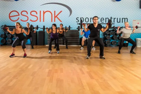 Afbeelding van sportschool Fitness Essink Sportschool