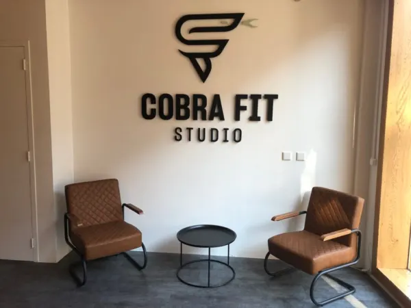 COBRA FIT EMS-training (Groningen)
