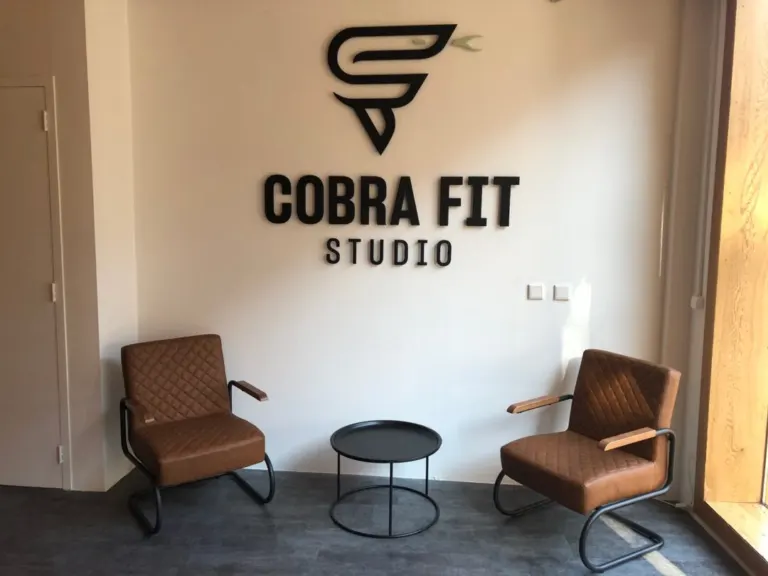 COBRA FIT EMS-training (Groningen) sportschool in Groningen