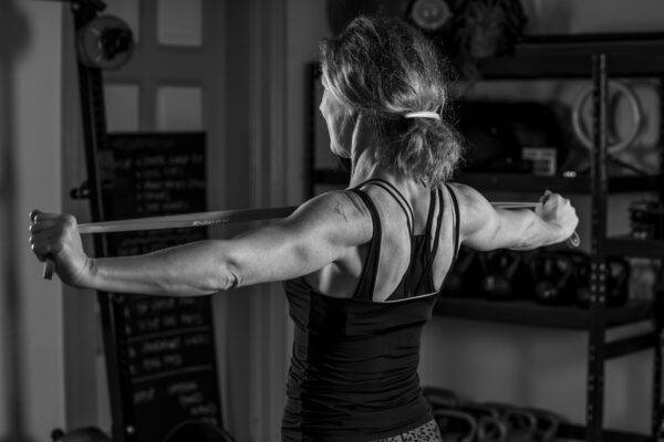 Afbeelding van sportschool IngTraint