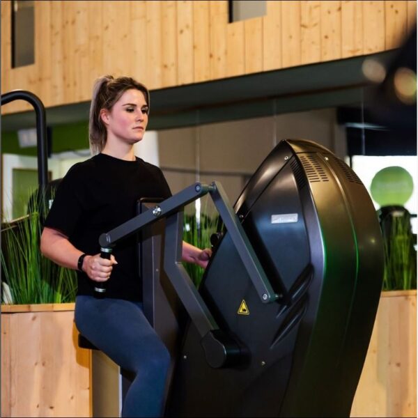 Afbeelding van sportschool Switch180Club