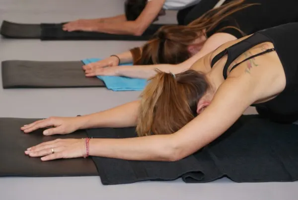 Afbeelding van sportschool Yogacentrum Tilburg