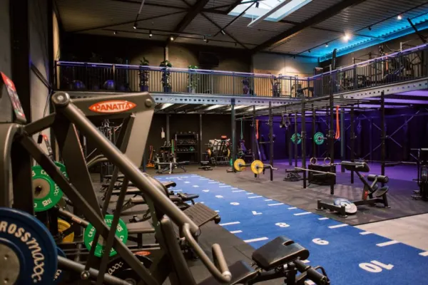Afbeelding van sportschool Personal Trainer Amersfoort | FIT Together Personal Training