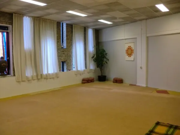 Afbeelding van sportschool Centrum Bewust Bewegen