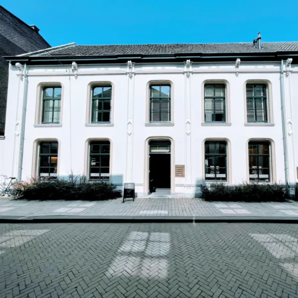 Afbeelding van sportschool The Line - Boutique Gym