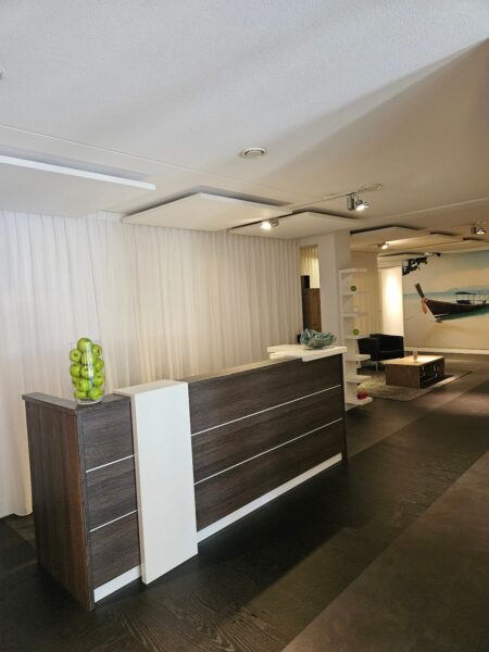 Afbeelding van sportschool Head Spa Paradise