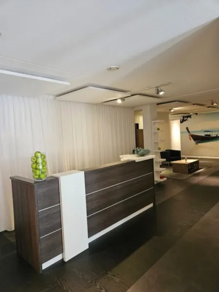 Afbeelding van sportschool Head Spa Paradise