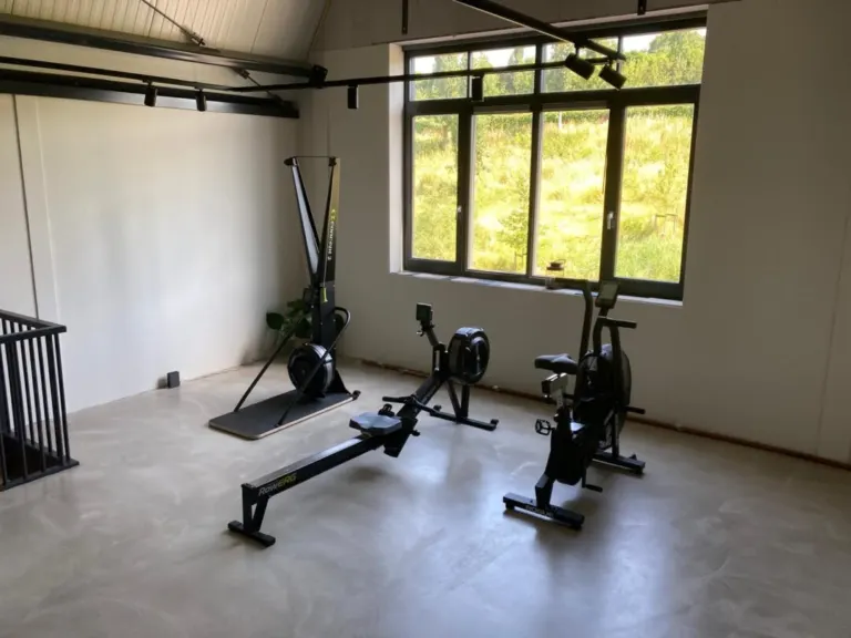 TrainAbility sportschool in Amersfoort