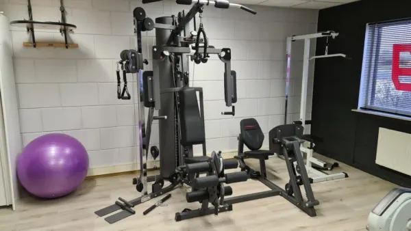 Afbeelding van sportschool challenge 69 breda