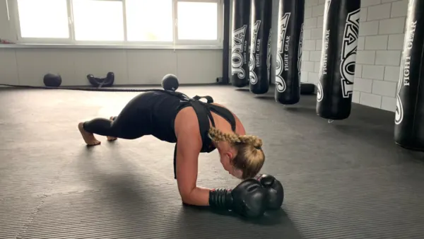 Afbeelding van sportschool Personal Training Zwanenburg