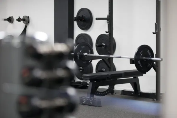 Afbeelding van sportschool Powerment Studio - Personal training & coaching
