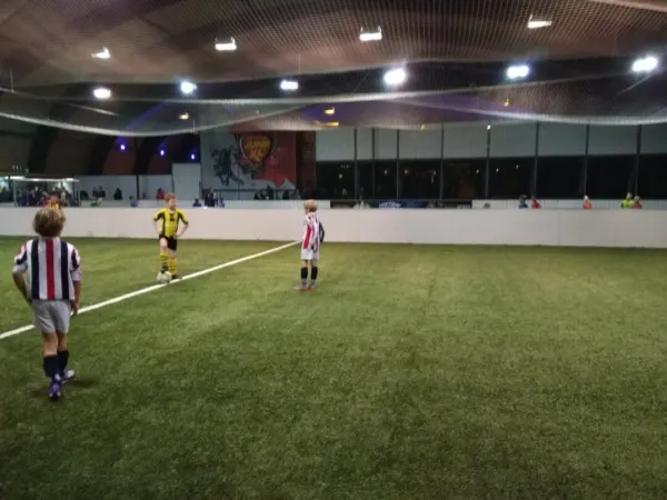 Afbeelding van sportschool SportArena Oisterwijk