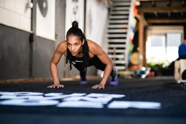 Afbeelding van sportschool Your Own Leader - Personal training in Amersfoort