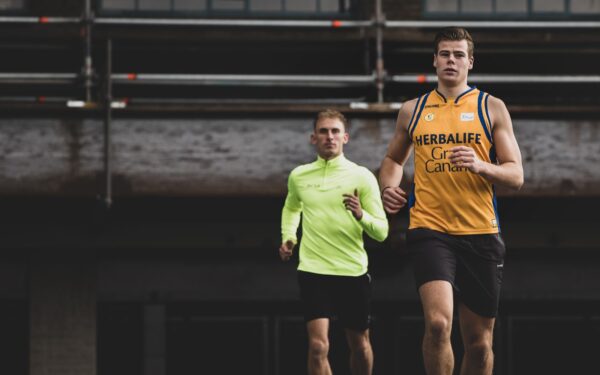 Afbeelding van sportschool Strong Bootcamp Den Dungen en Den Bosch