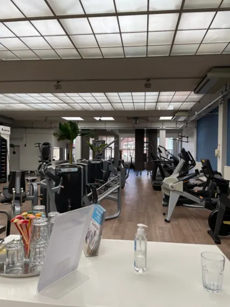 Afbeelding van sportschool Active Club Eindhoven